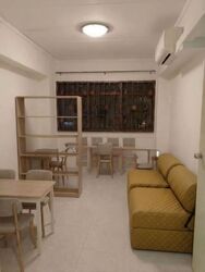Blk 474 Sembawang Drive (Sembawang), HDB 5 Rooms #563307241